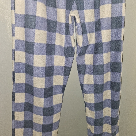 Unbranded Womans Plaid Sllep Pants Size L - Picture 9 of 11